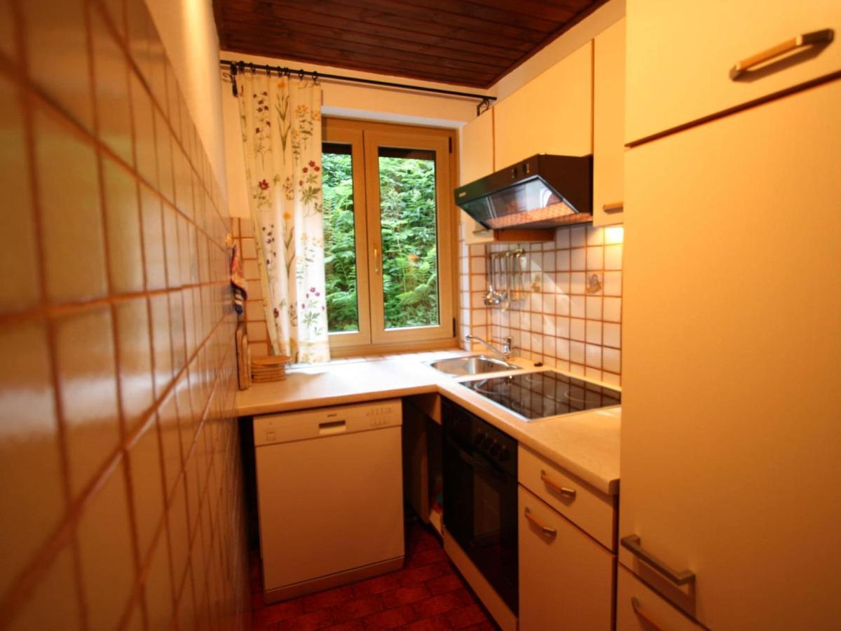 זוננאלפה נאספלד Chalet In Nassfeld Ski Area In Carinthia מראה חיצוני תמונה