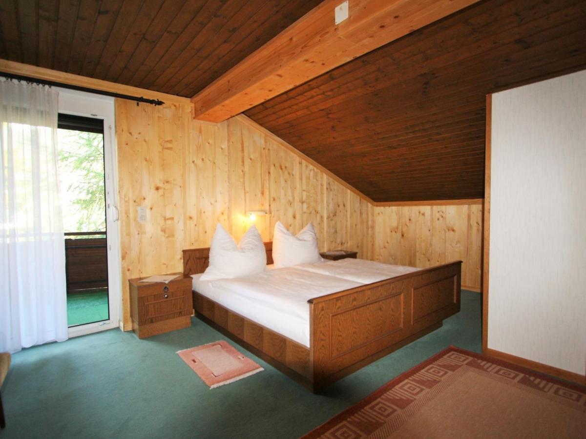 זוננאלפה נאספלד Chalet In Nassfeld Ski Area In Carinthia מראה חיצוני תמונה