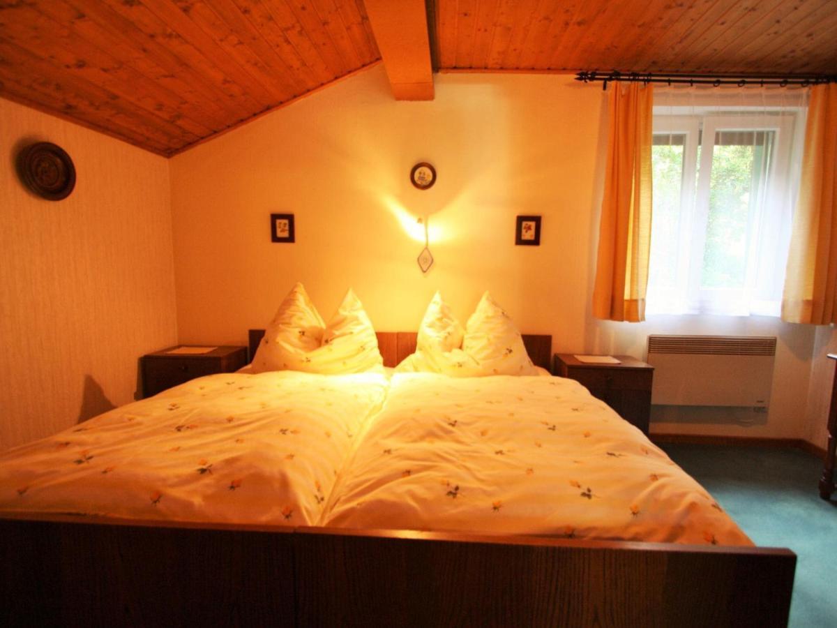 זוננאלפה נאספלד Chalet In Nassfeld Ski Area In Carinthia מראה חיצוני תמונה