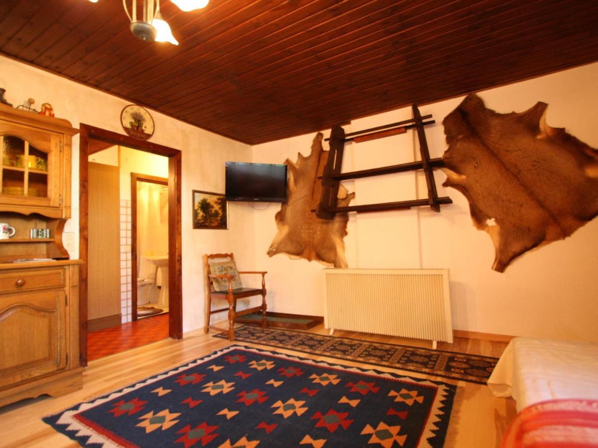 זוננאלפה נאספלד Chalet In Nassfeld Ski Area In Carinthia מראה חיצוני תמונה