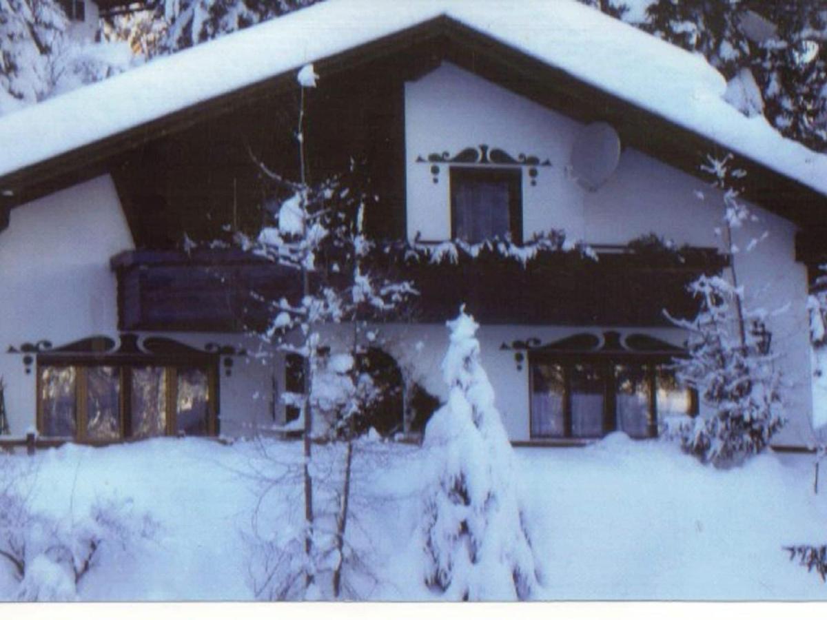 זוננאלפה נאספלד Chalet In Nassfeld Ski Area In Carinthia מראה חיצוני תמונה