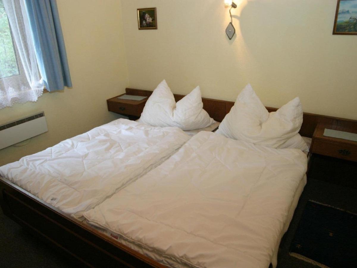 זוננאלפה נאספלד Chalet In Nassfeld Ski Area In Carinthia מראה חיצוני תמונה