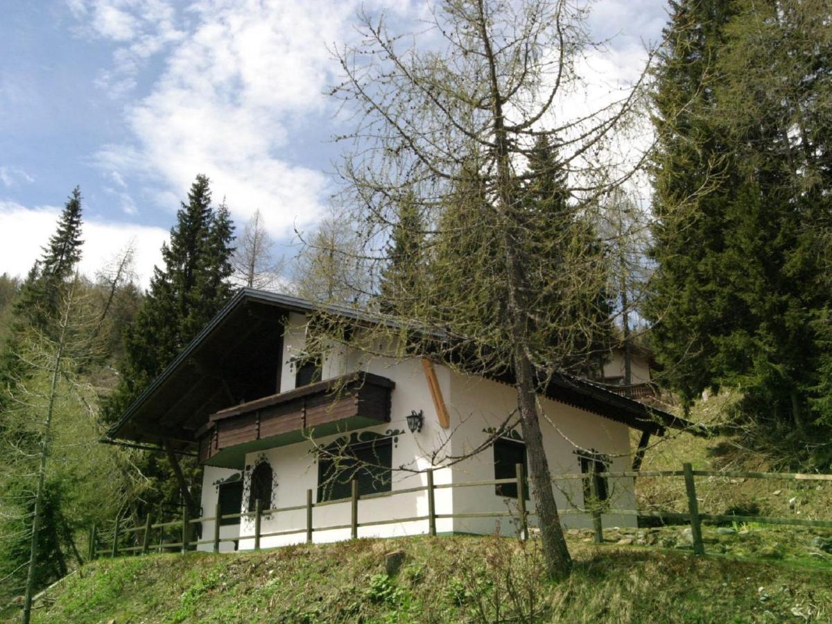 זוננאלפה נאספלד Chalet In Nassfeld Ski Area In Carinthia מראה חיצוני תמונה