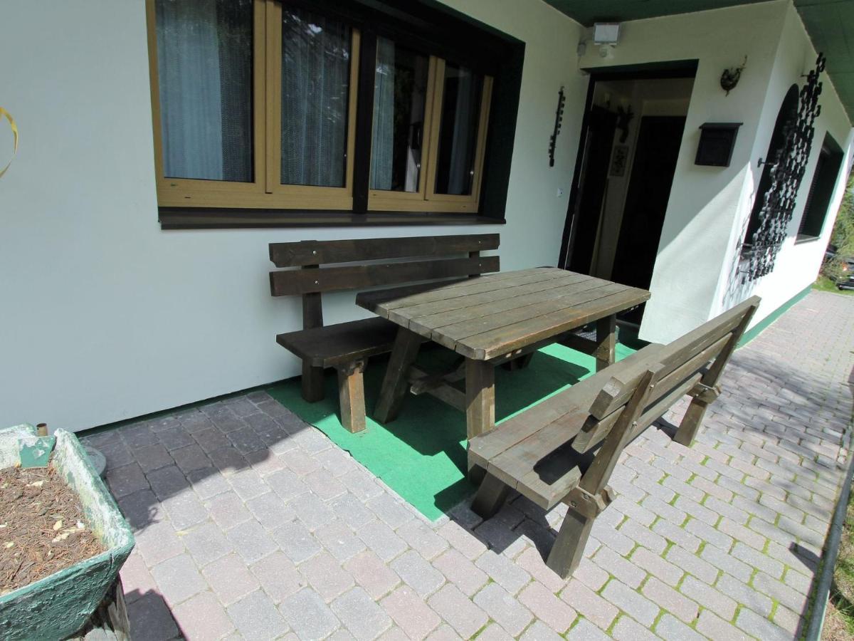 זוננאלפה נאספלד Chalet In Nassfeld Ski Area In Carinthia מראה חיצוני תמונה