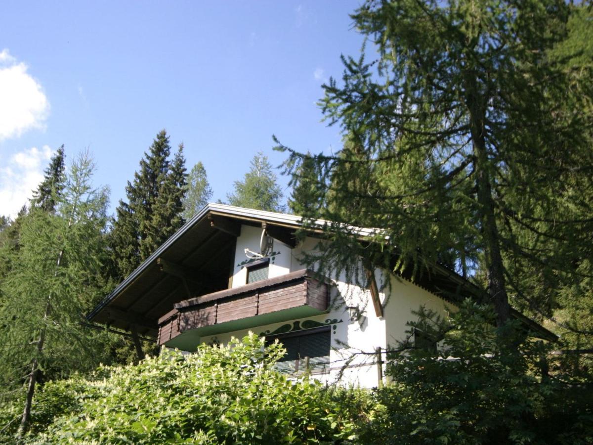זוננאלפה נאספלד Chalet In Nassfeld Ski Area In Carinthia מראה חיצוני תמונה